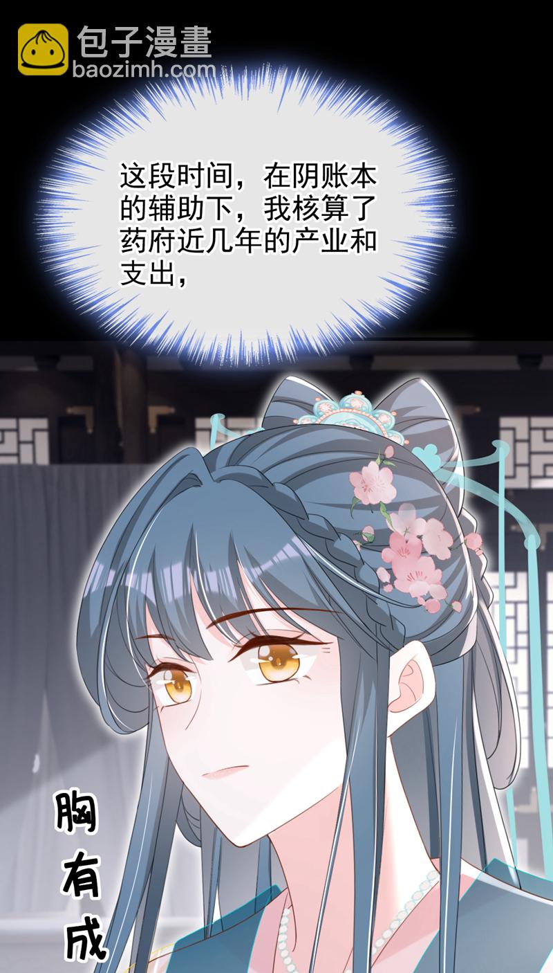 第65话 你要休了我？！5