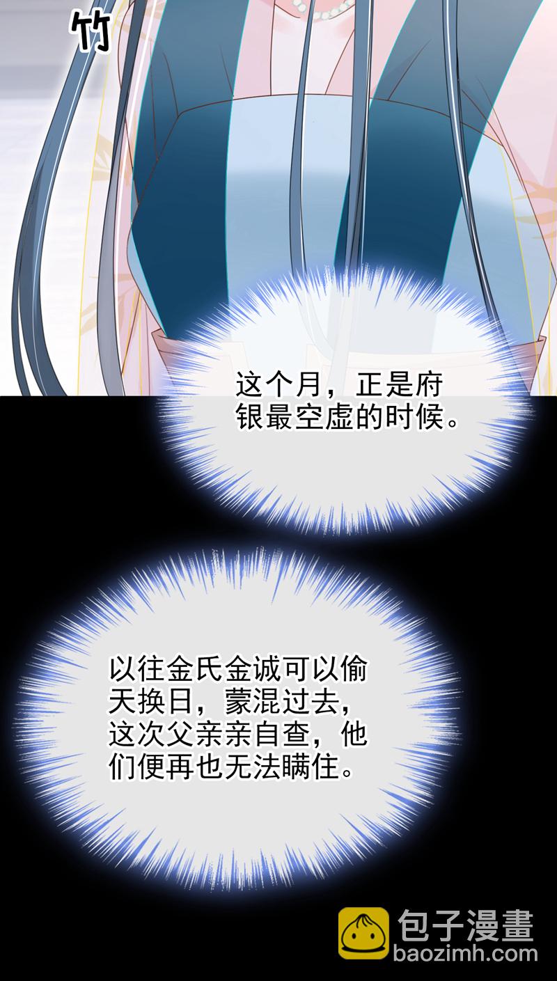 第65话 你要休了我？！6