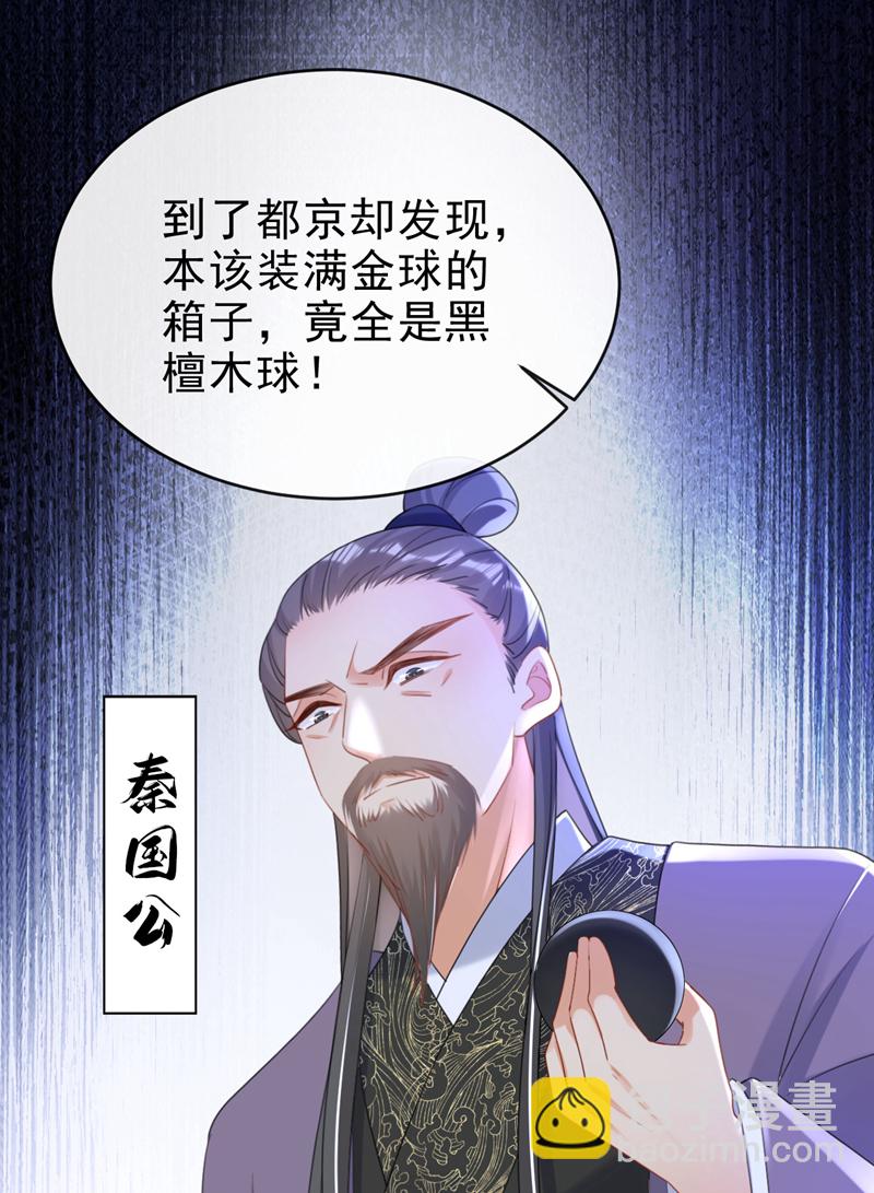 第70话 那批金球，不是贡品12