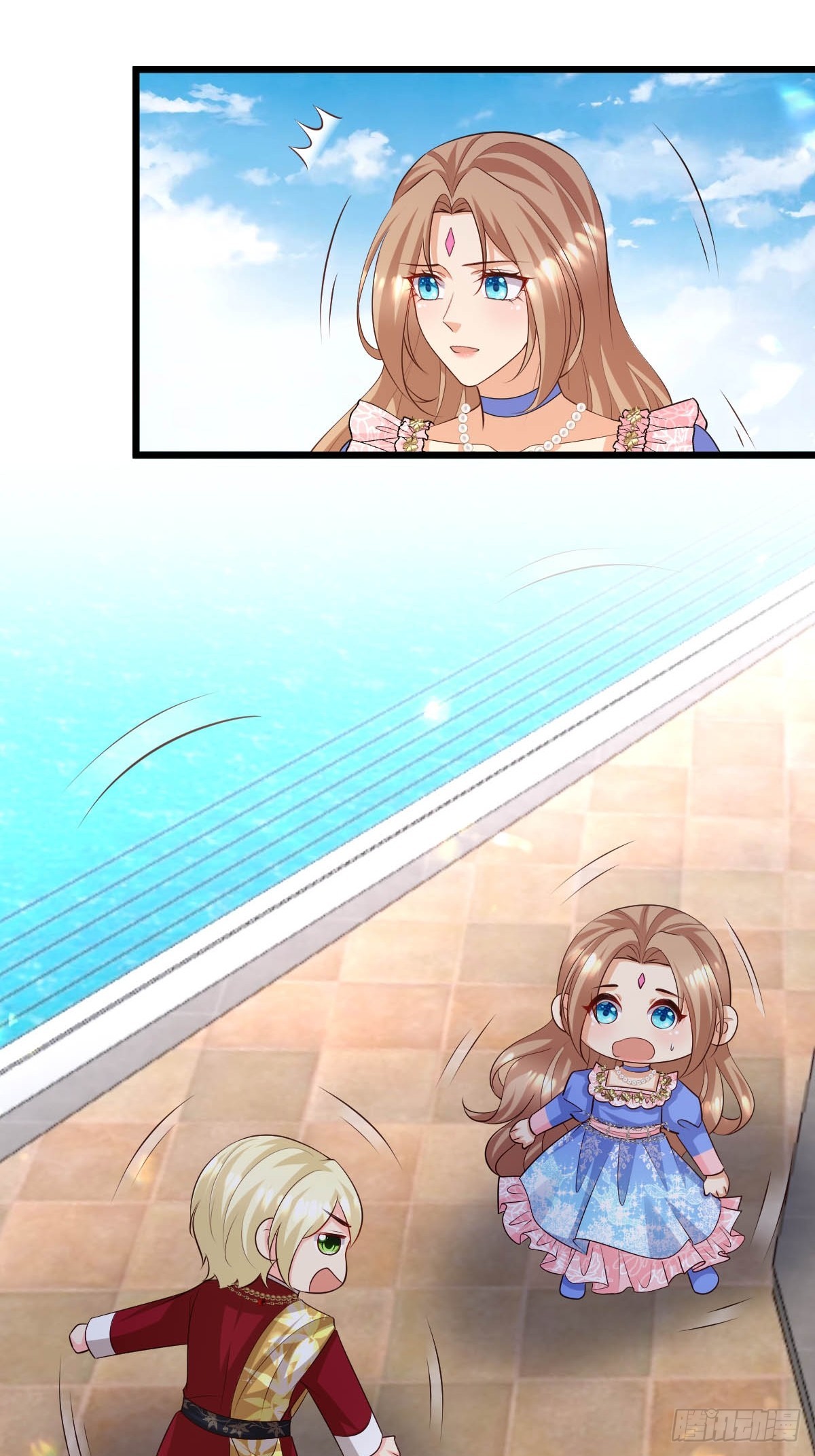 92 船要沉了5