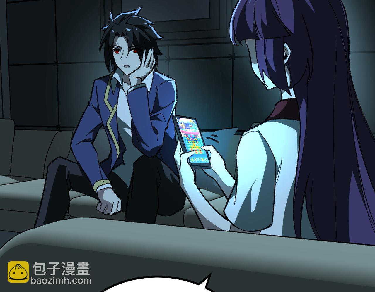 第14话 鱼上钩111