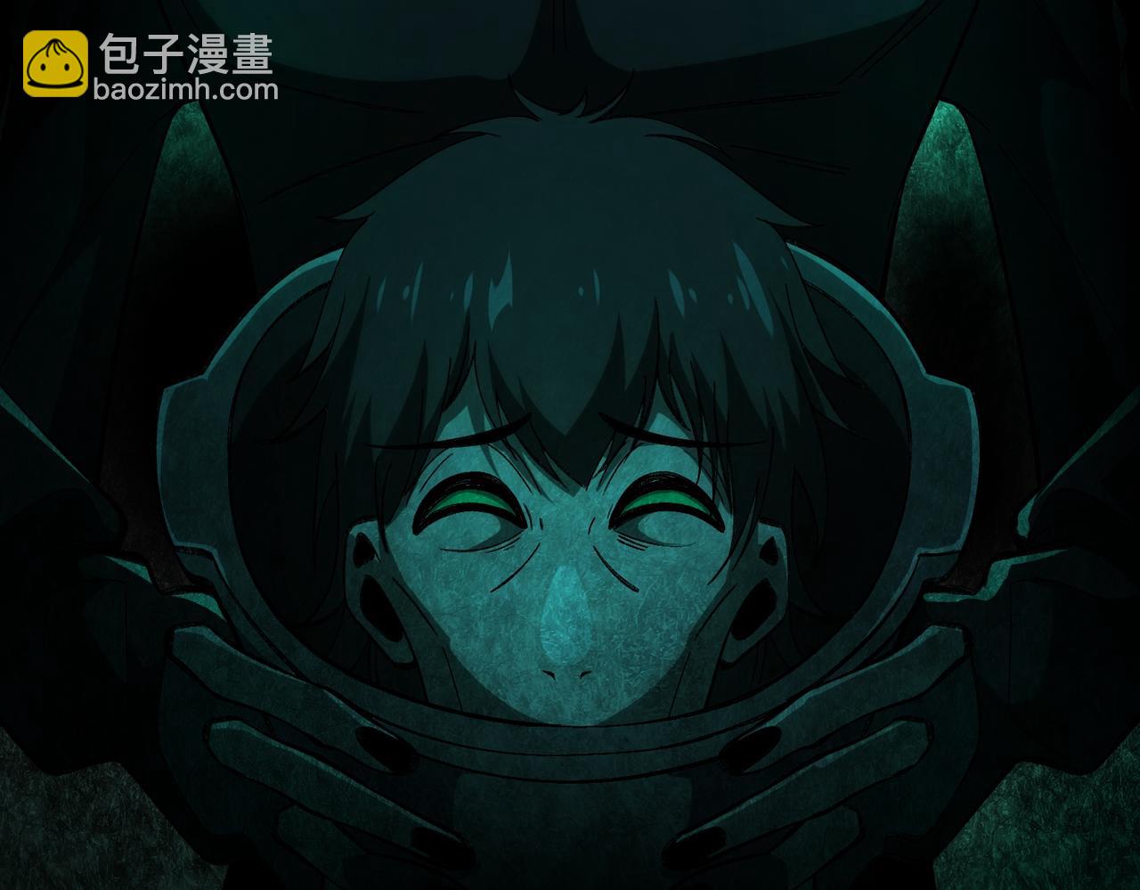 第21话 恶邻居110