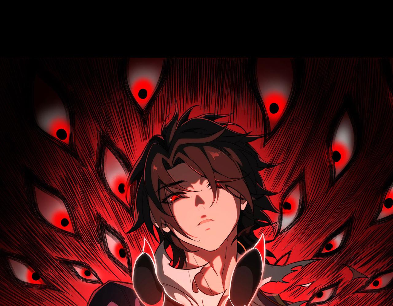 第31话 怪异之主0