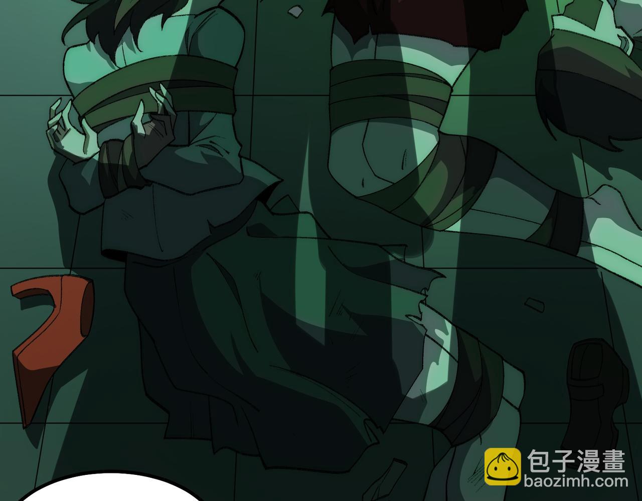 第31话 怪异之主114