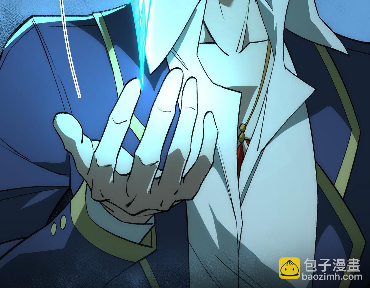 第31话 怪异之主84