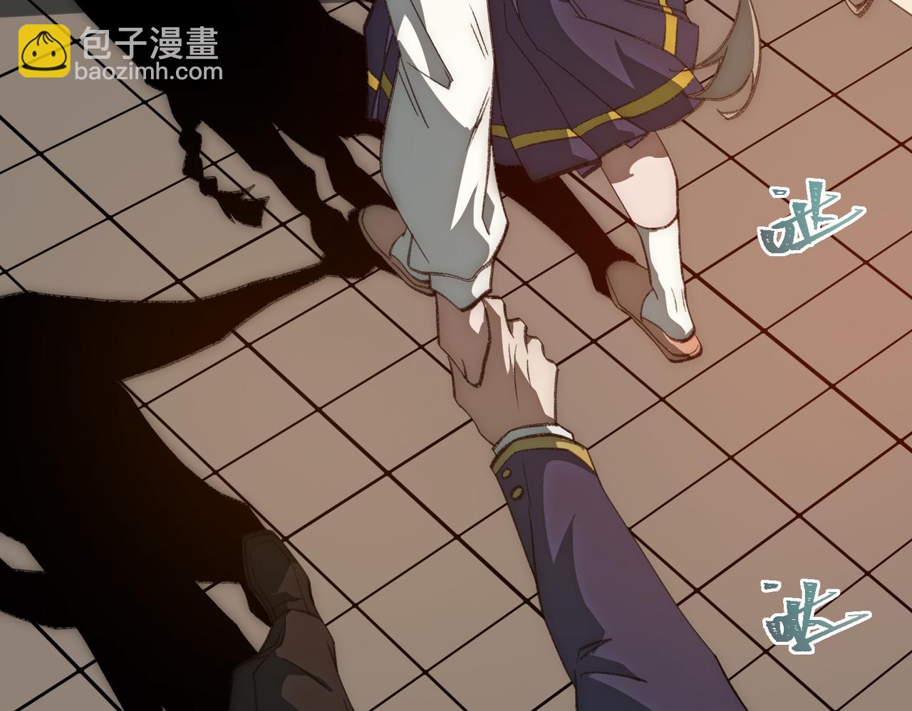 第35话 千羽白死了？27