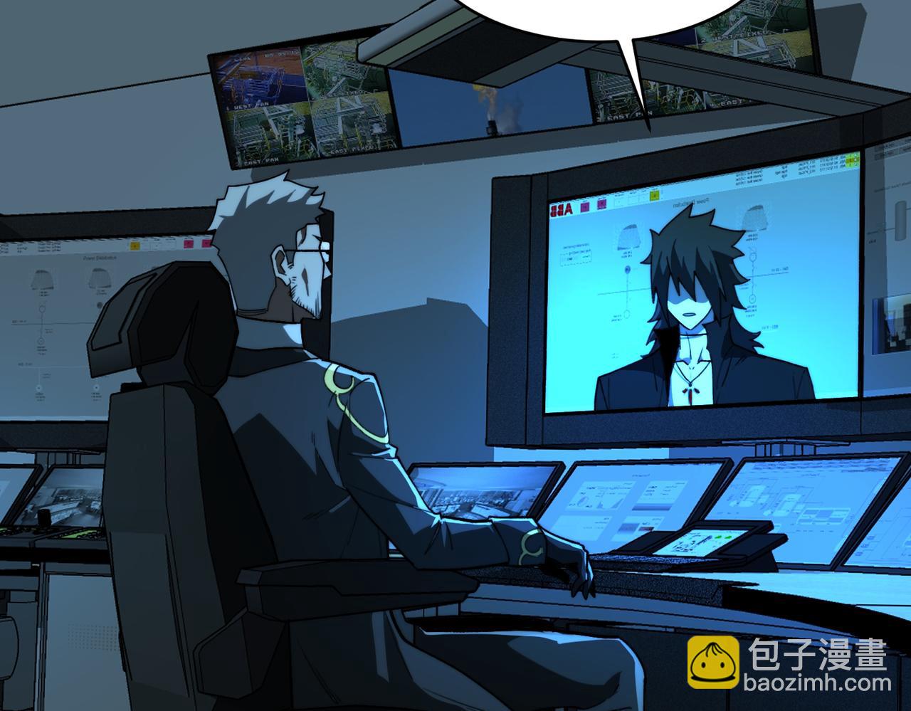 第95话 演绎不能停？112