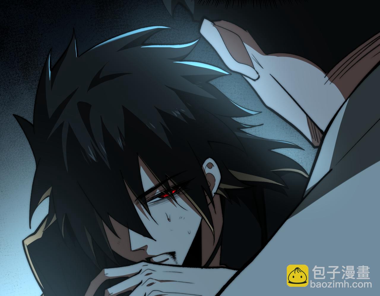 第95话 演绎不能停？21
