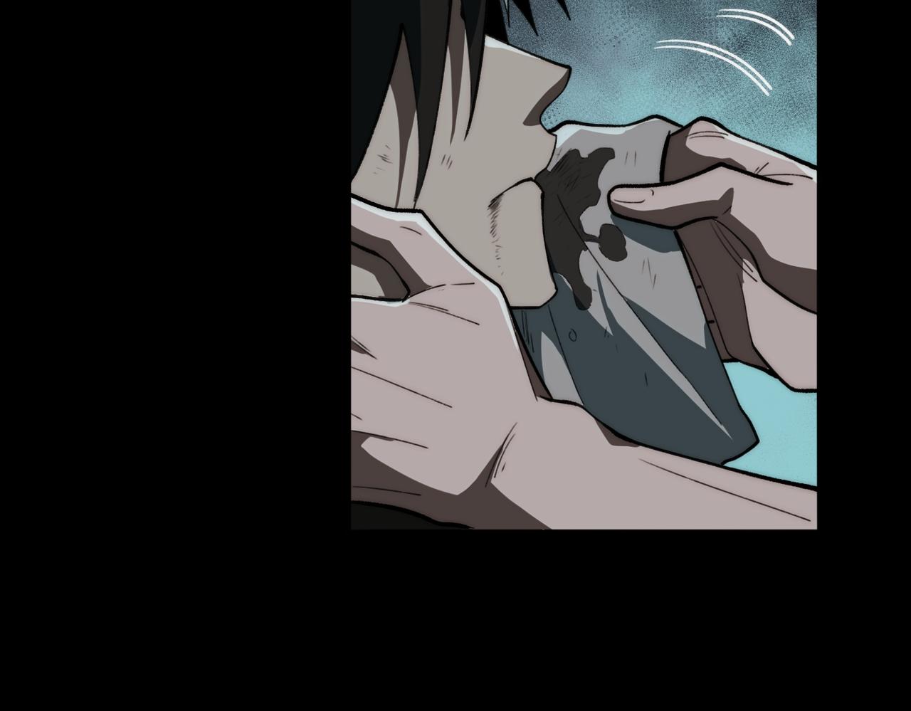 第95话 演绎不能停？32