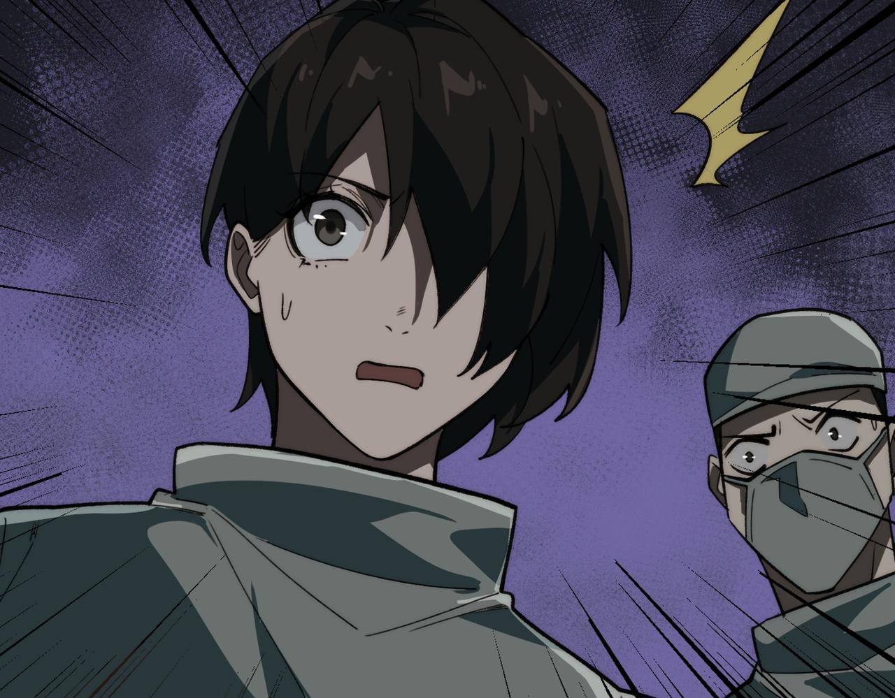 第95话 演绎不能停？77