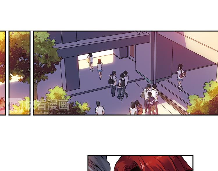 第23话上 暑假前的考试16