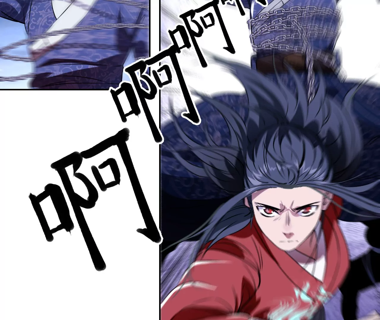 021·薄衣相隔23