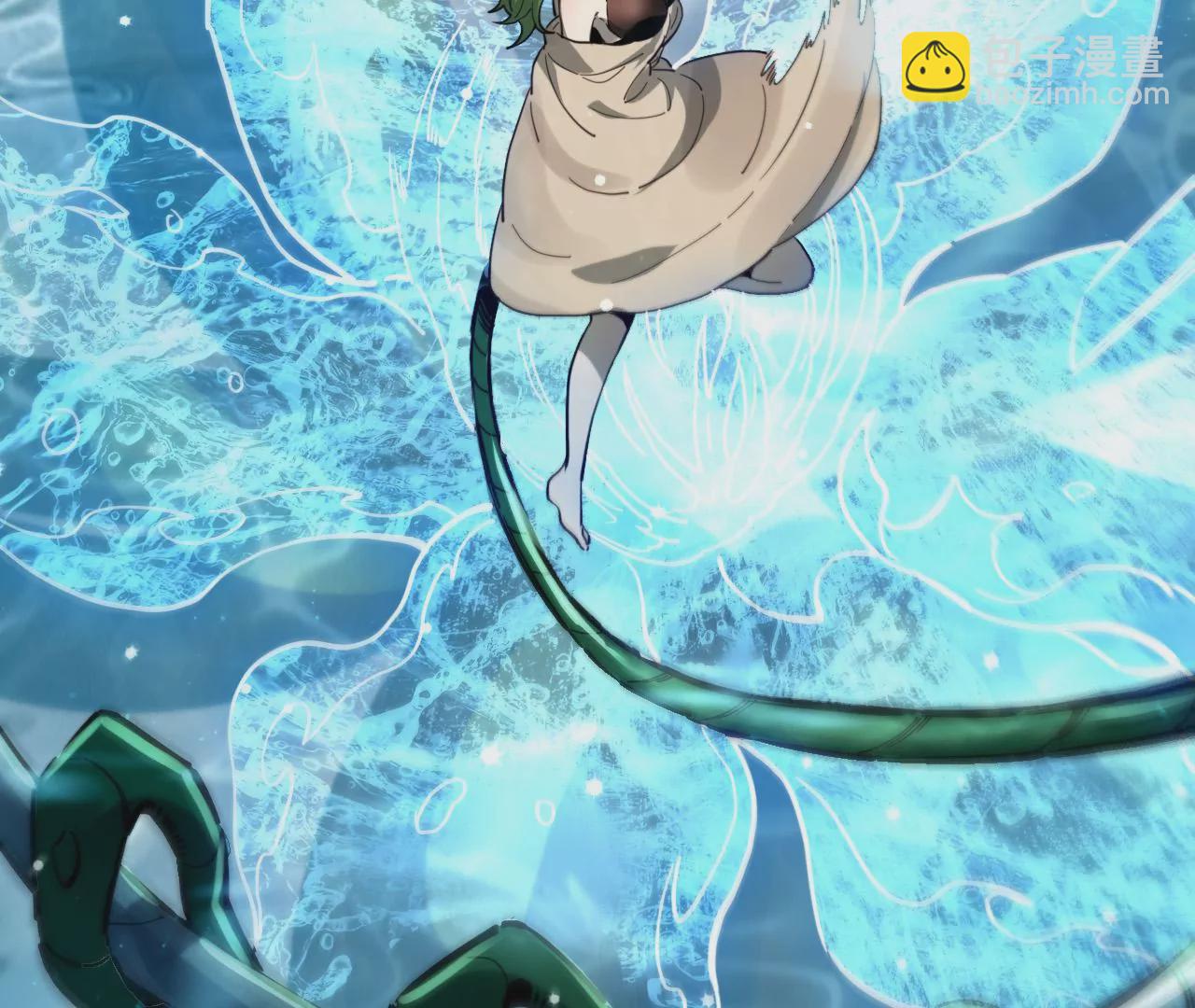 040 湖中异兽13