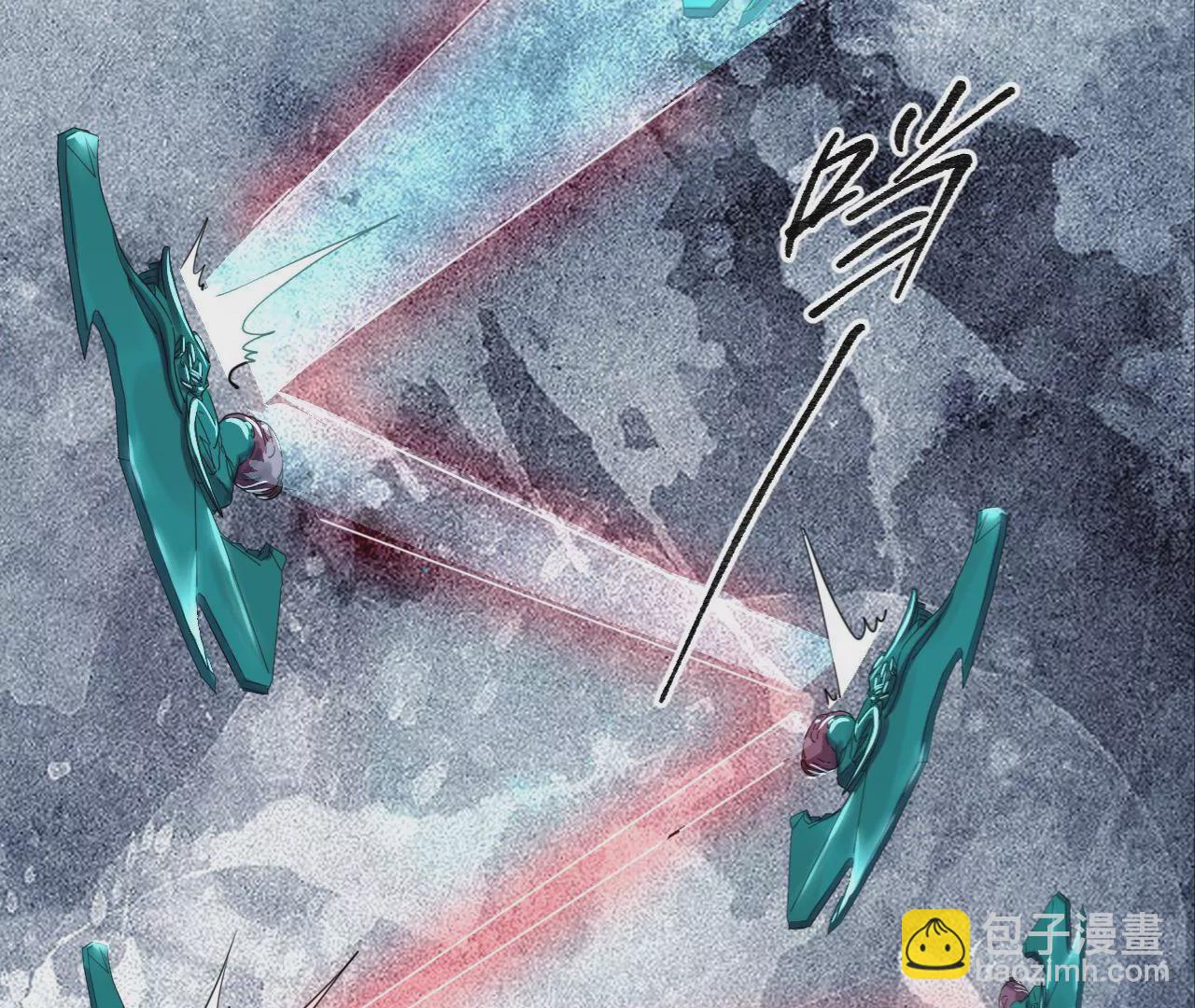 040 湖中异兽21