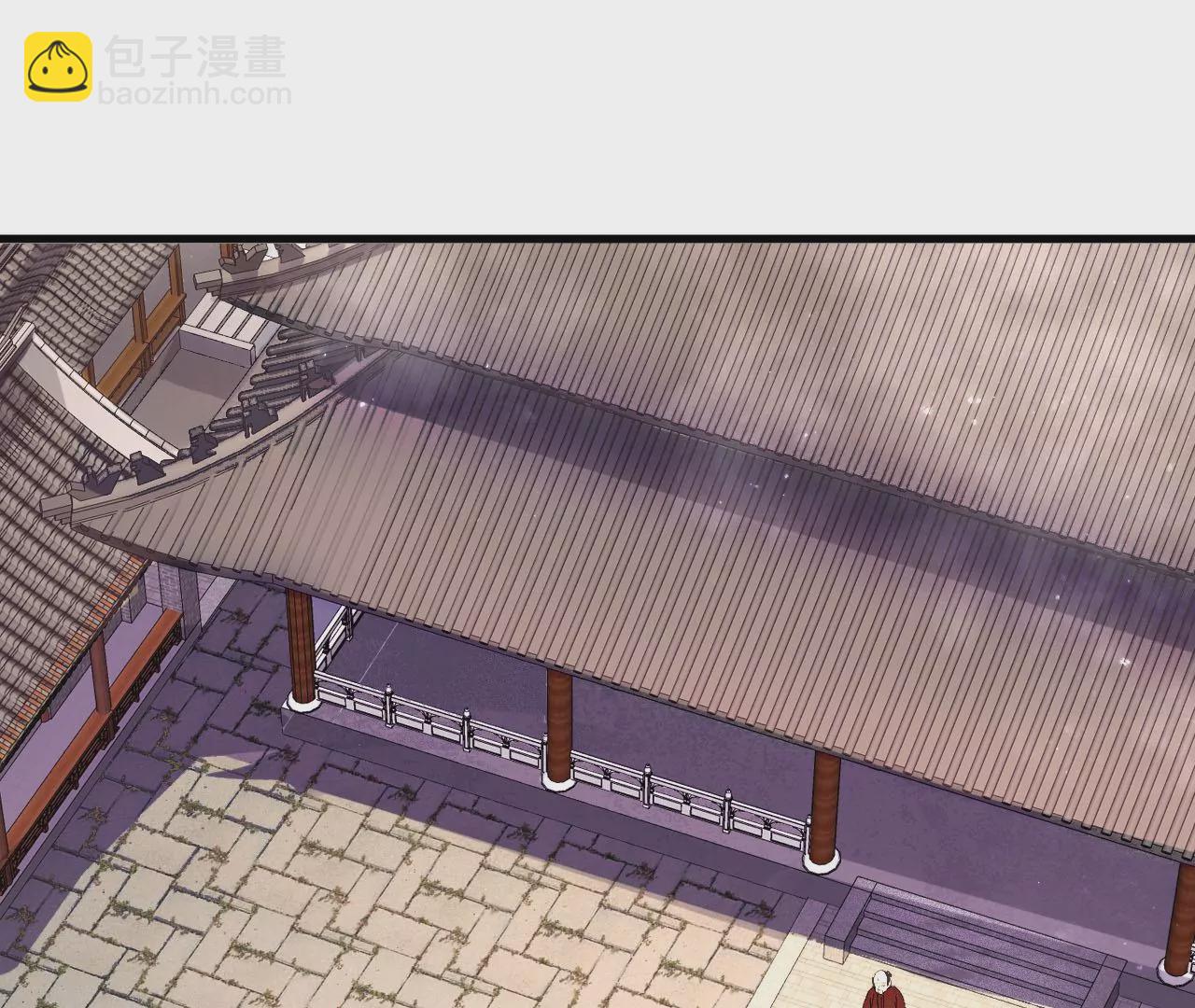 052 千禧寺，血光将至6