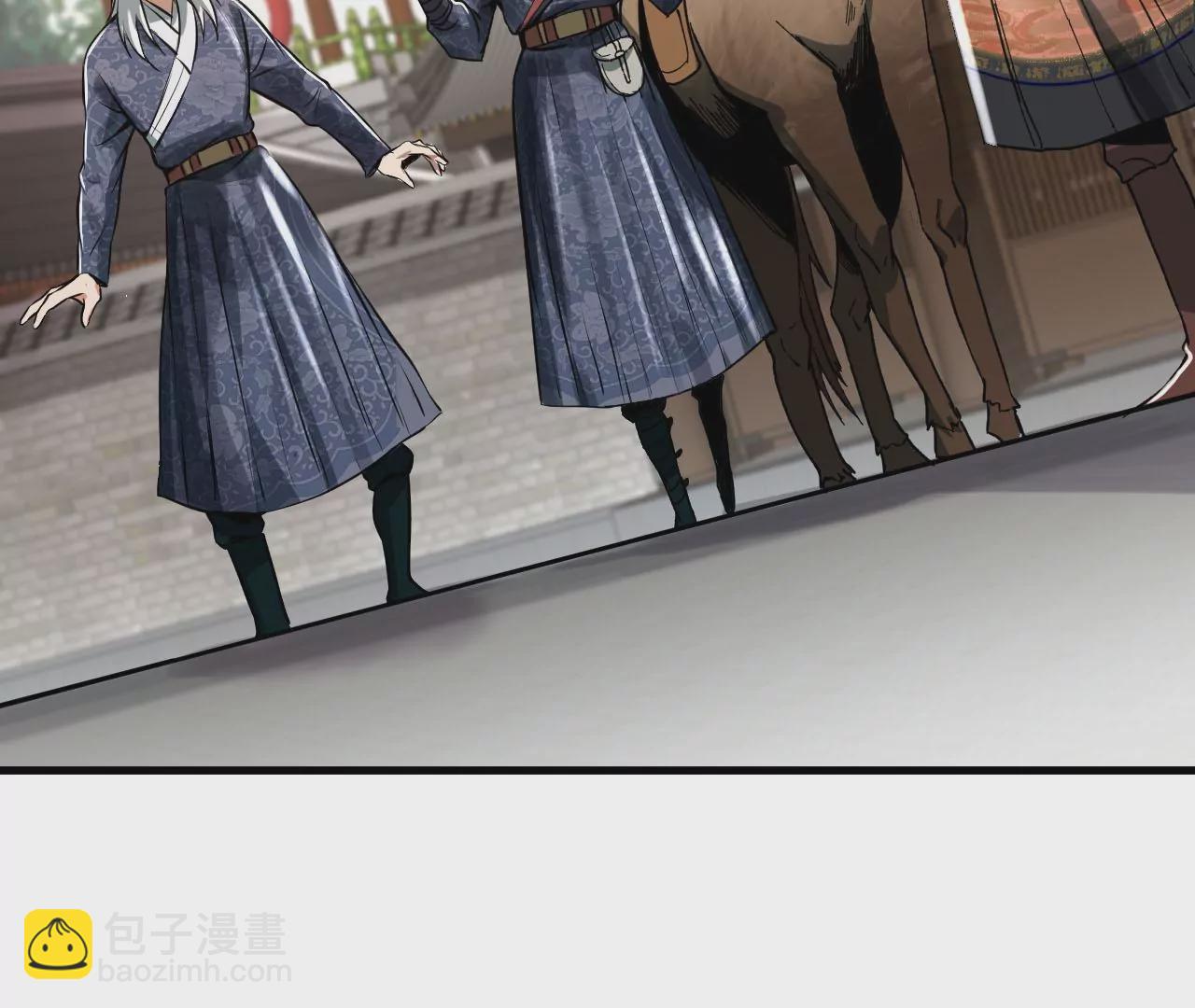 052 千禧寺，血光将至81