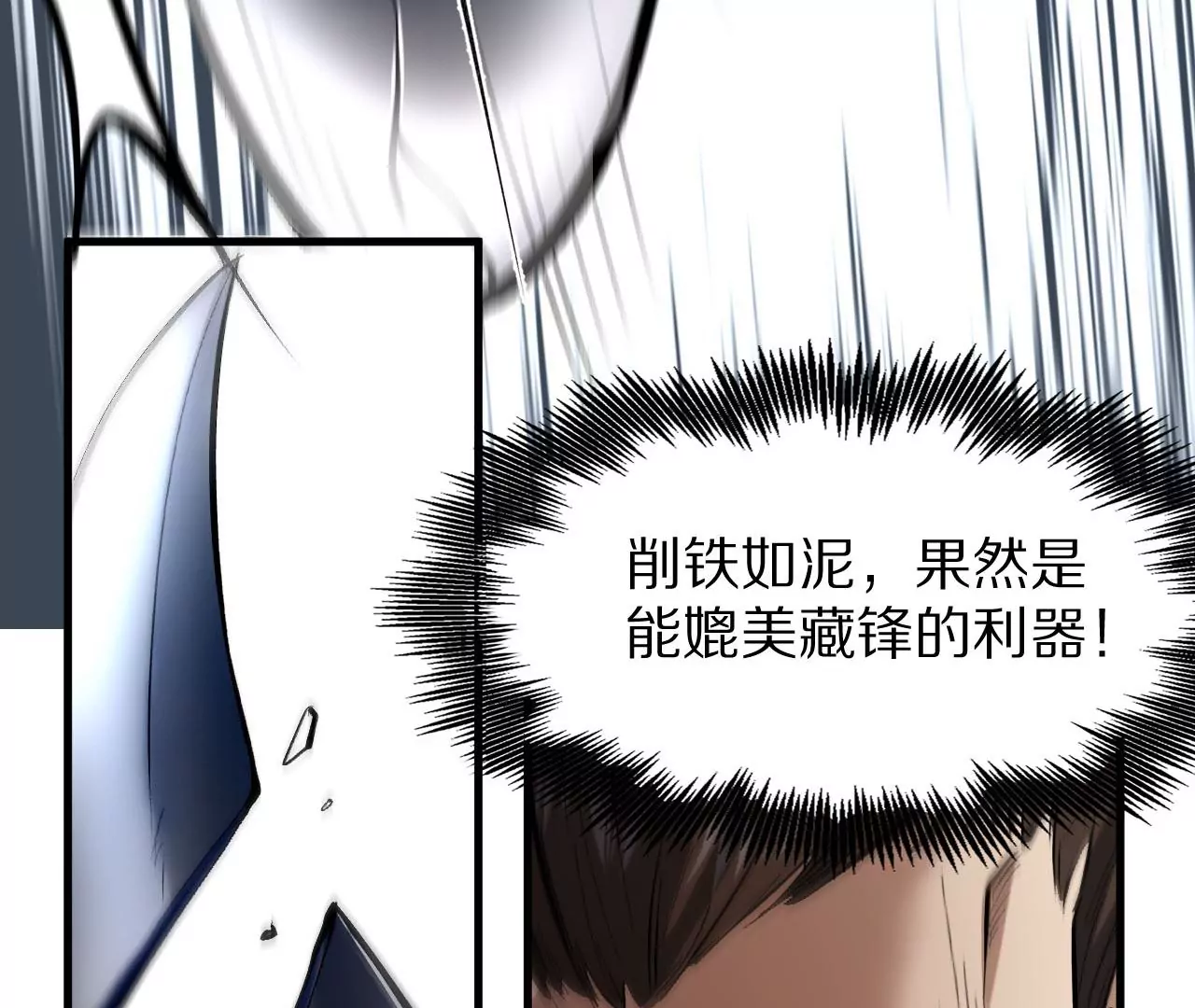 大剑师110
