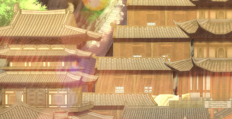 第六十一话 归来23