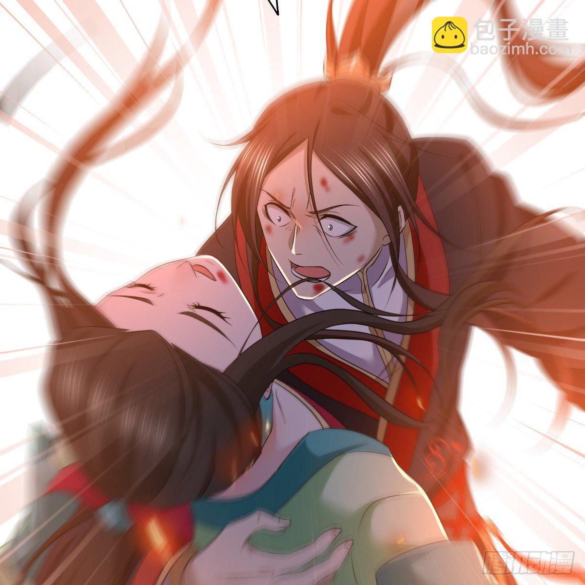 第九十五话 至亲血雠27