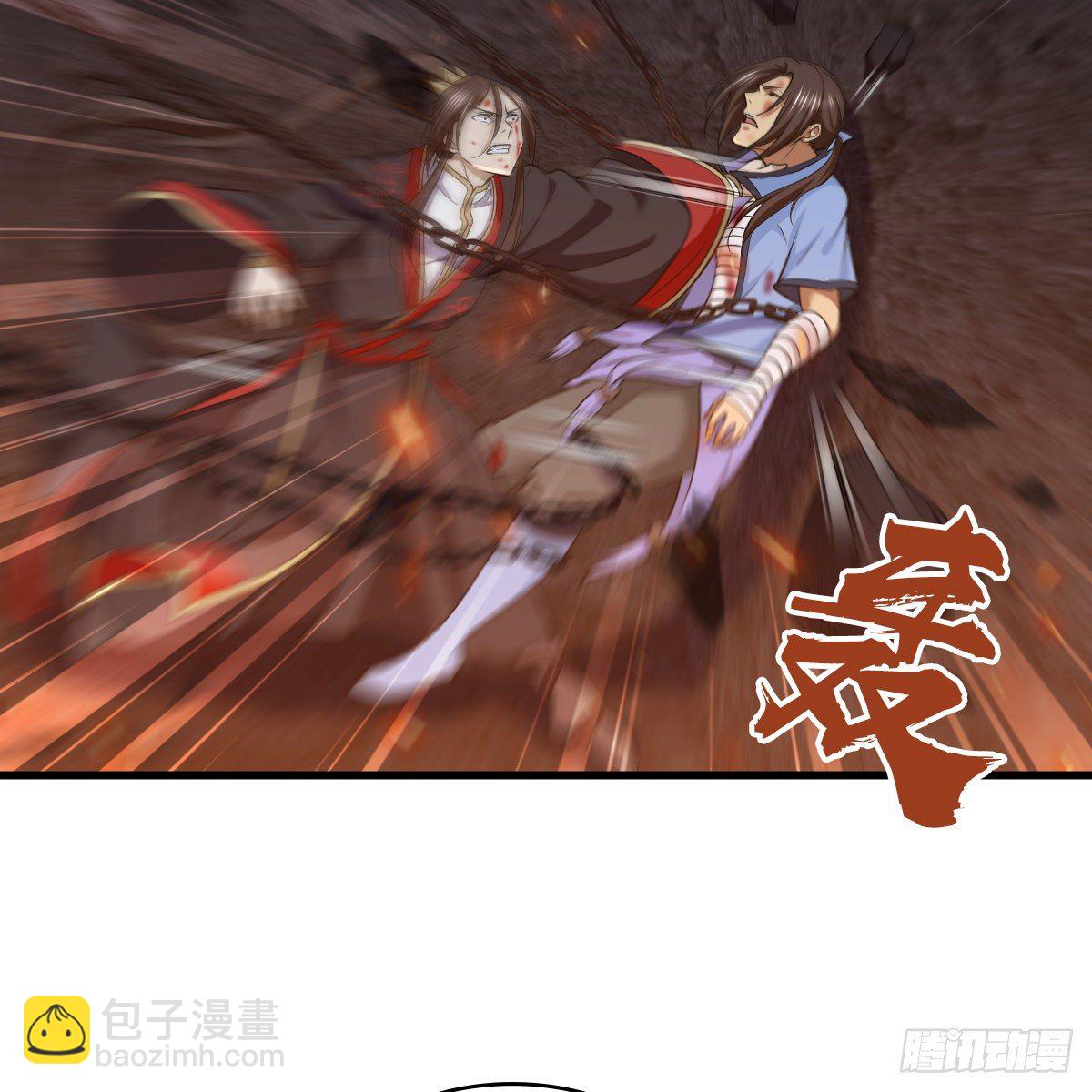 第九十六话 本自同根生15
