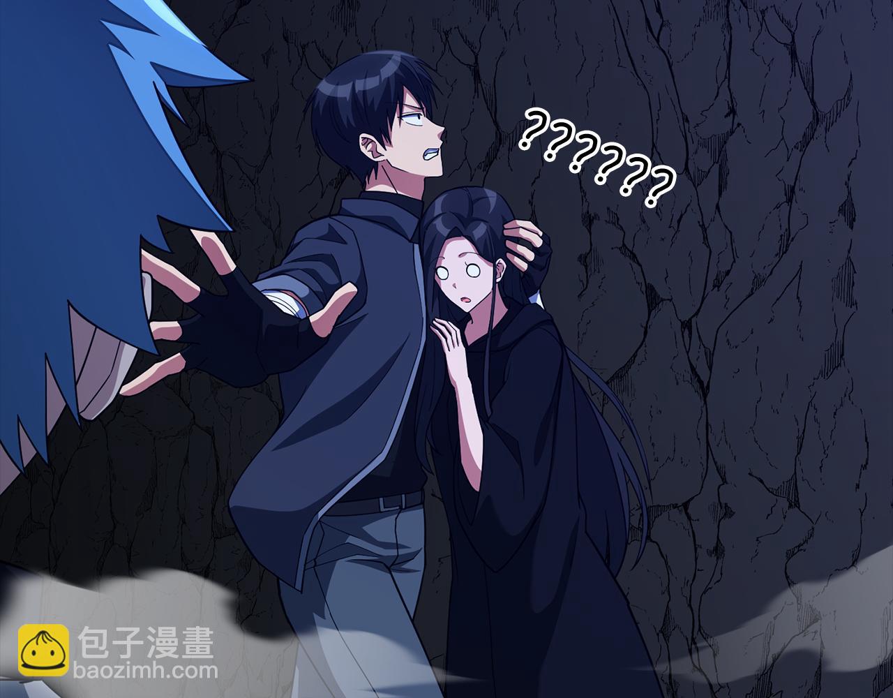 第36话 进入隐藏通道189