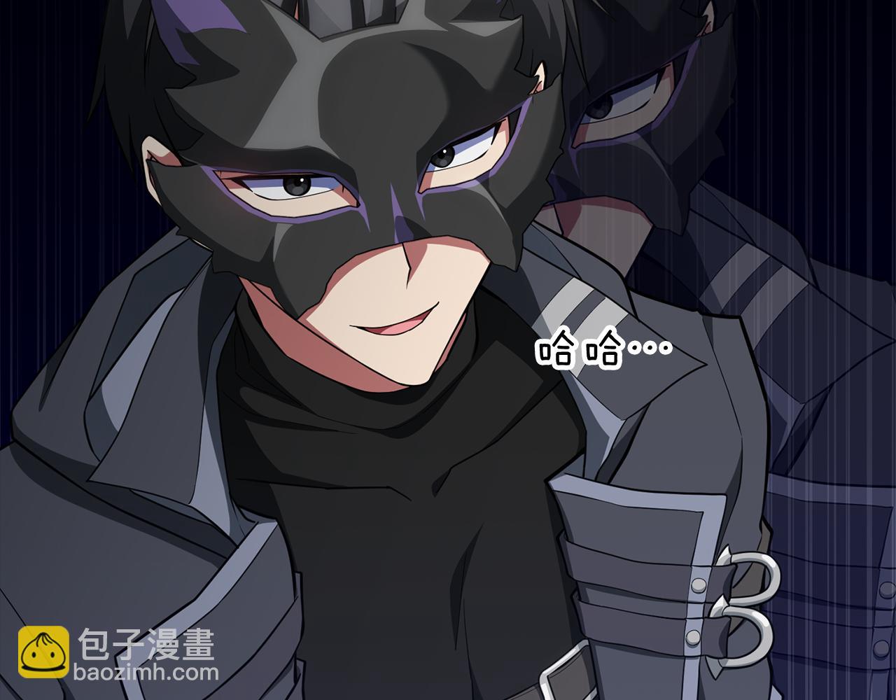 第56话 合作！如虎添翼16