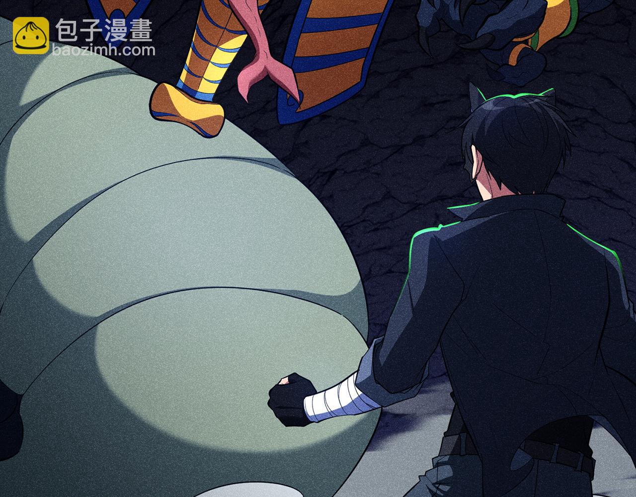 第57话 必杀技！删除角色8