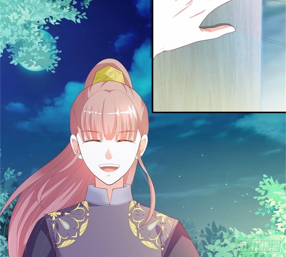 第28话 坏心雪姨娘15