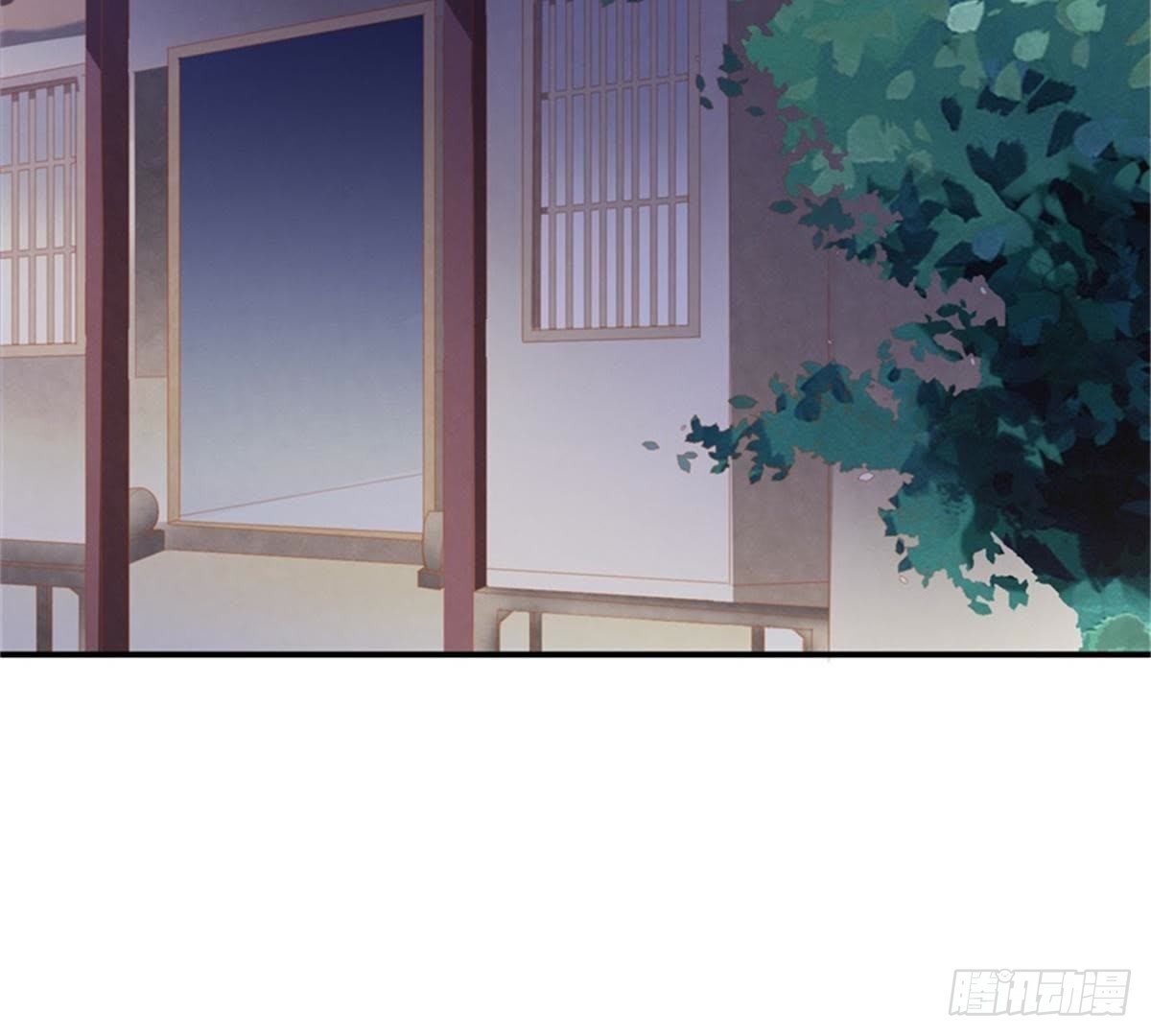 第28话 坏心雪姨娘35