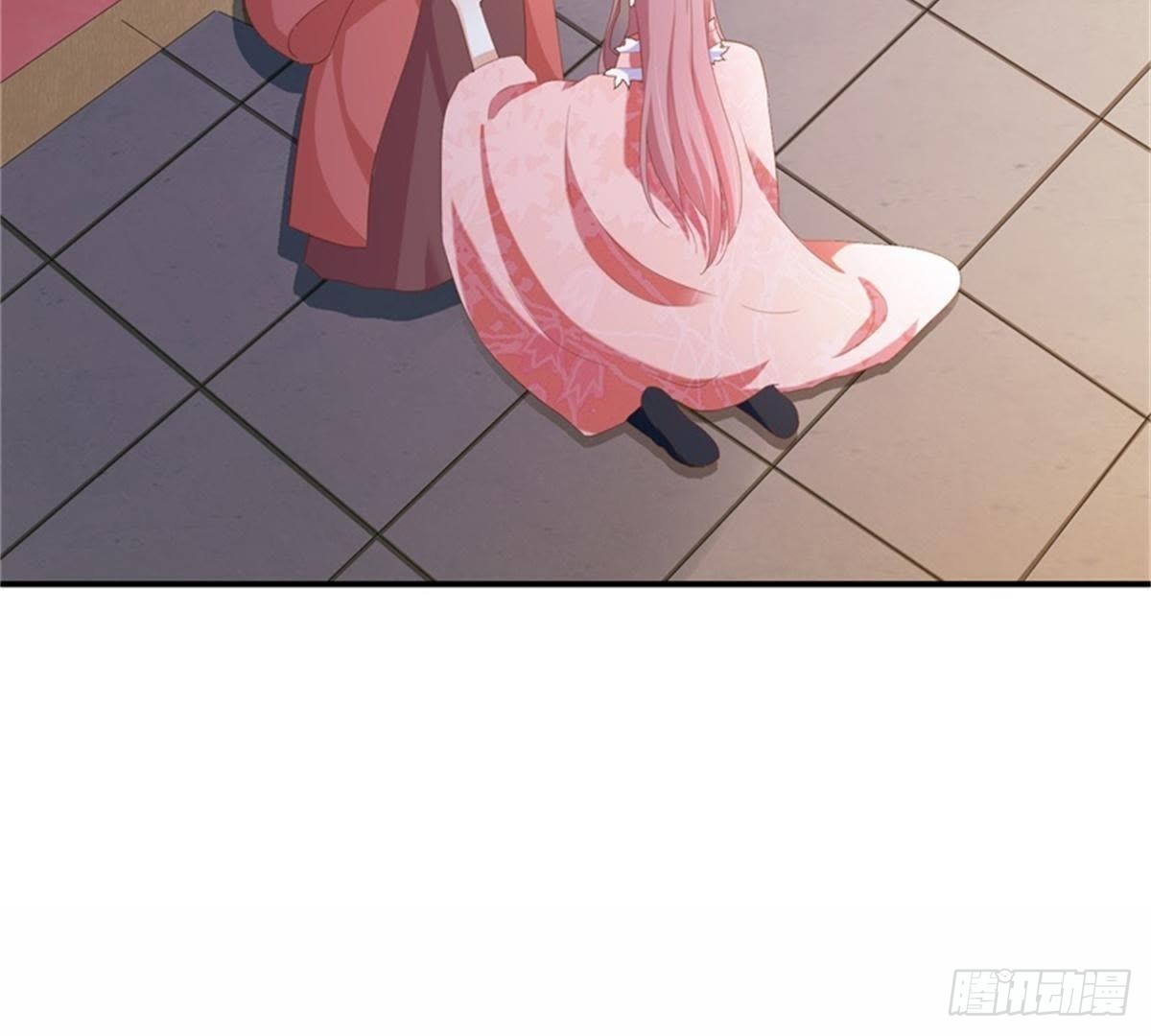 第28话 坏心雪姨娘74