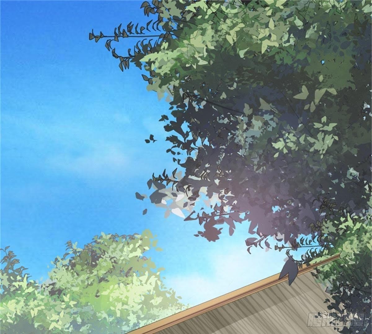 第32话 拜师？2