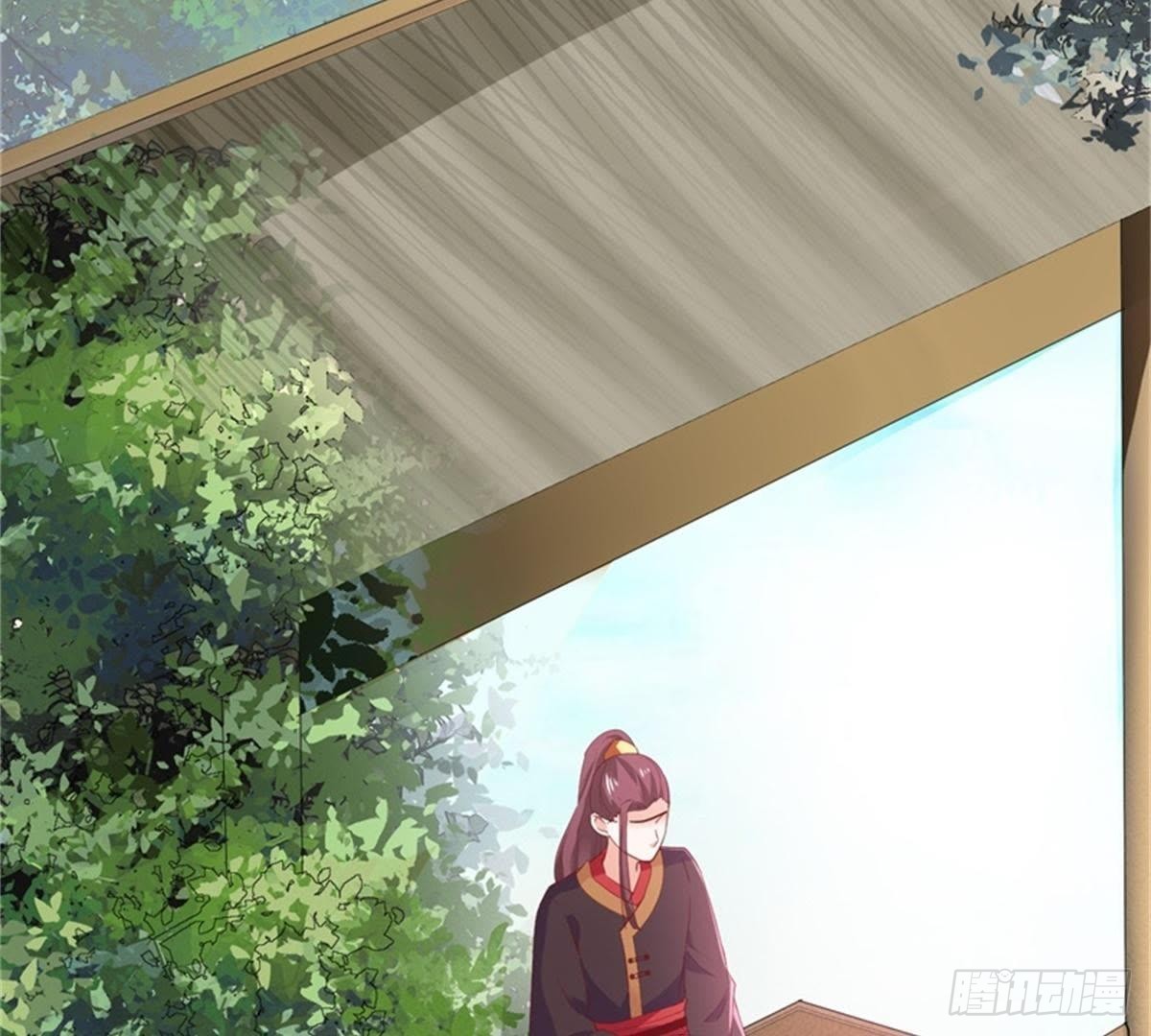 第32话 拜师？3