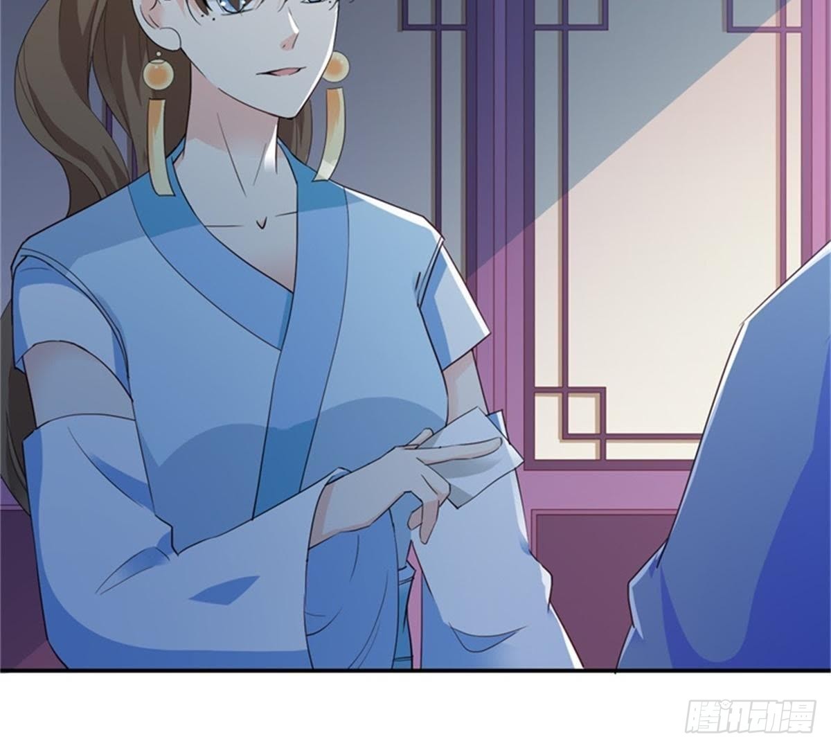 第32话 拜师？52