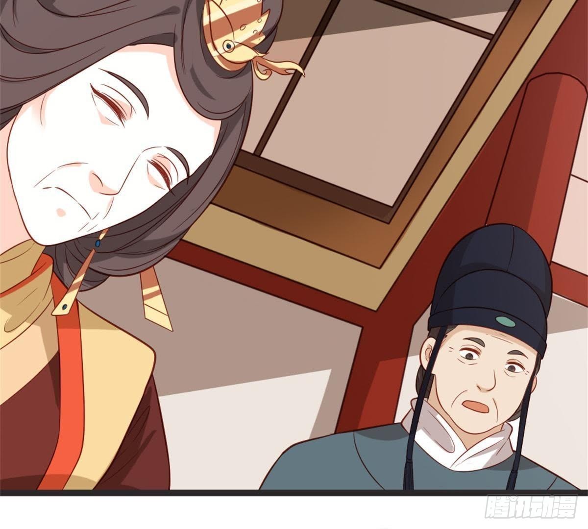 第56话 这是什么情况？！3