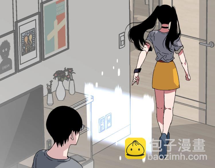 第1话 我觉醒了复制天赋？101