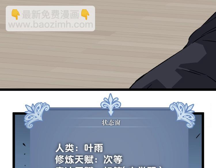 第1话 我觉醒了复制天赋？112