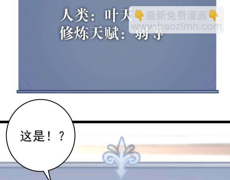 第1话 我觉醒了复制天赋？121
