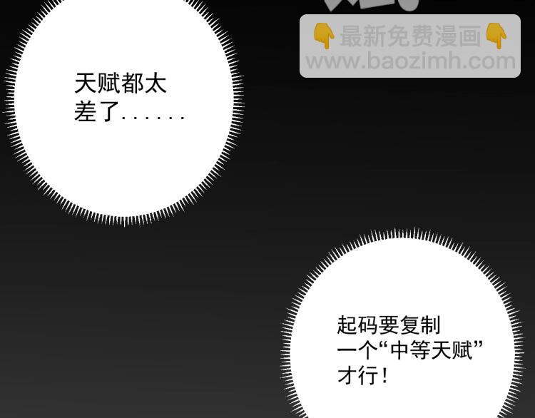 第1话 我觉醒了复制天赋？187