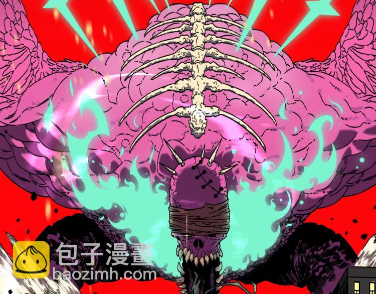 第1话 我觉醒了复制天赋？7