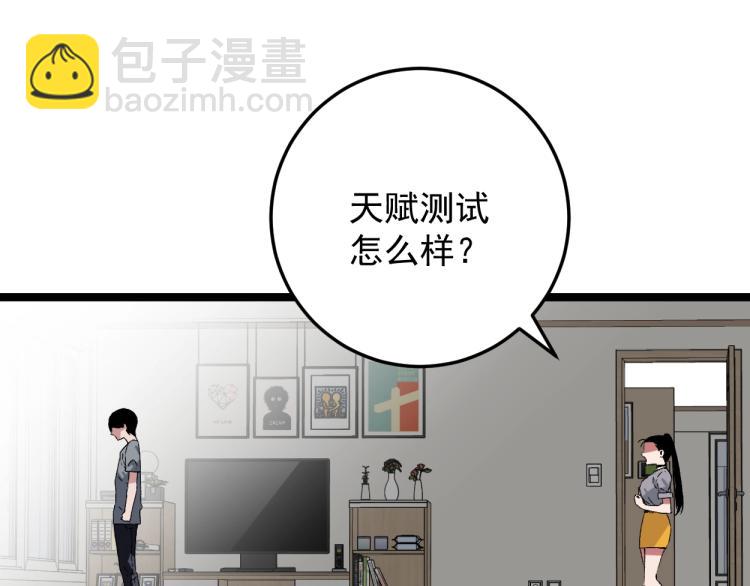 第1话 我觉醒了复制天赋？87