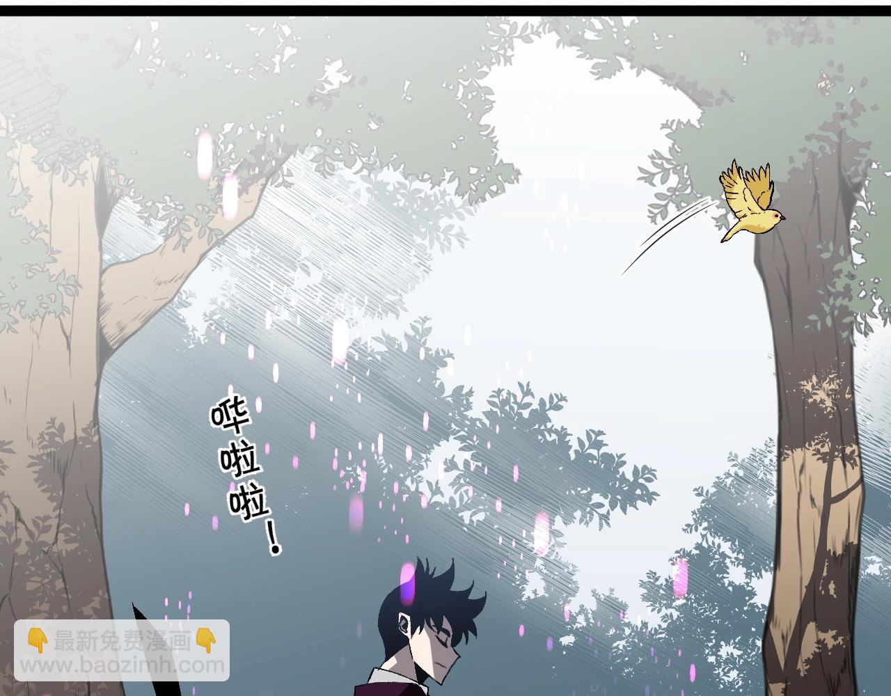 第14话 妹妹提升！127