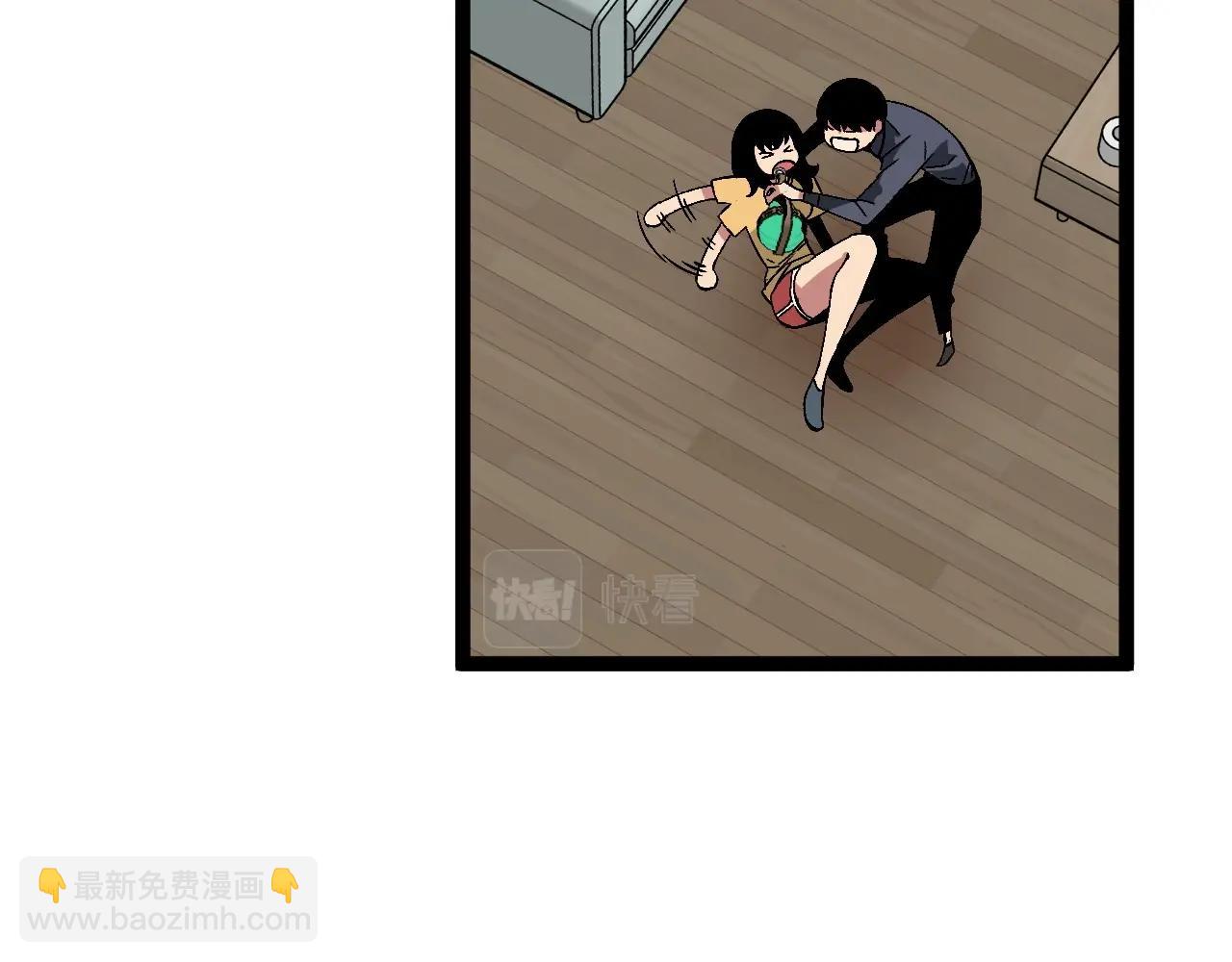 第14话 妹妹提升！40