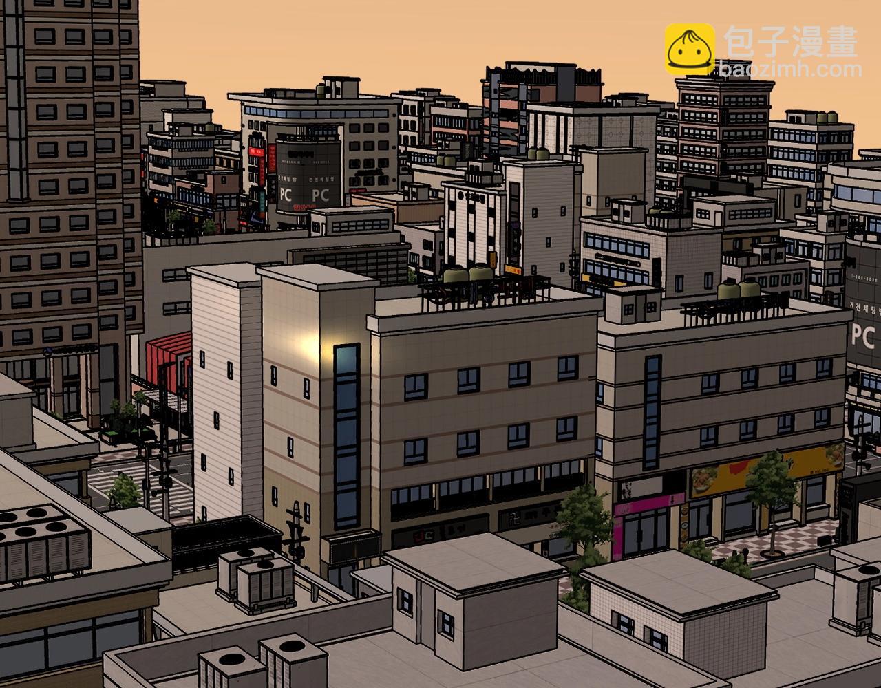 第14话 妹妹提升！5