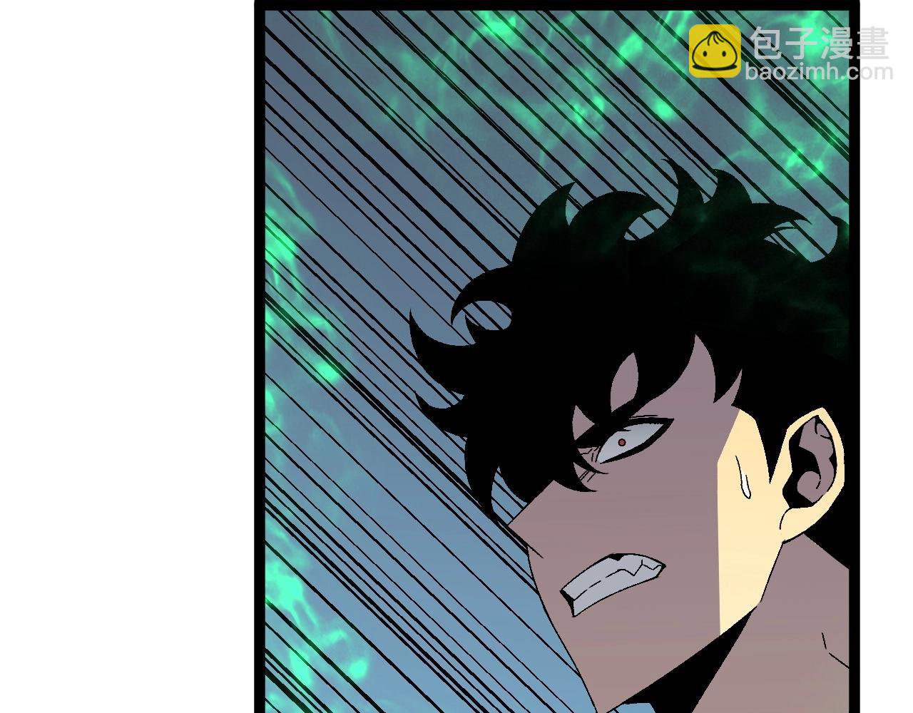 第26话 死亡之湖！134