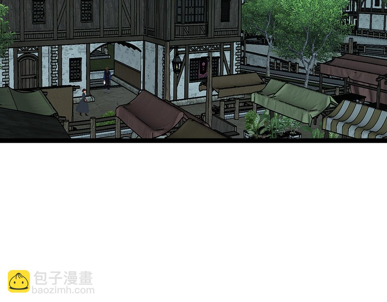 第26话 死亡之湖！6