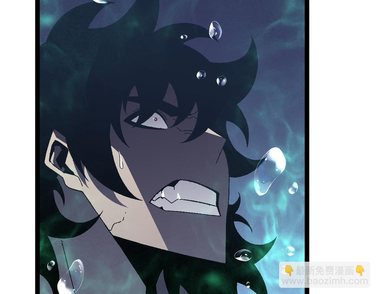 第29话 顶级愈合天赋到手！80