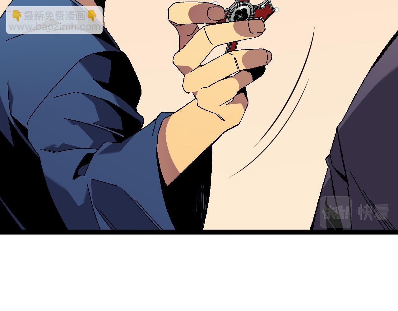 第47话	约战！生死战！！135