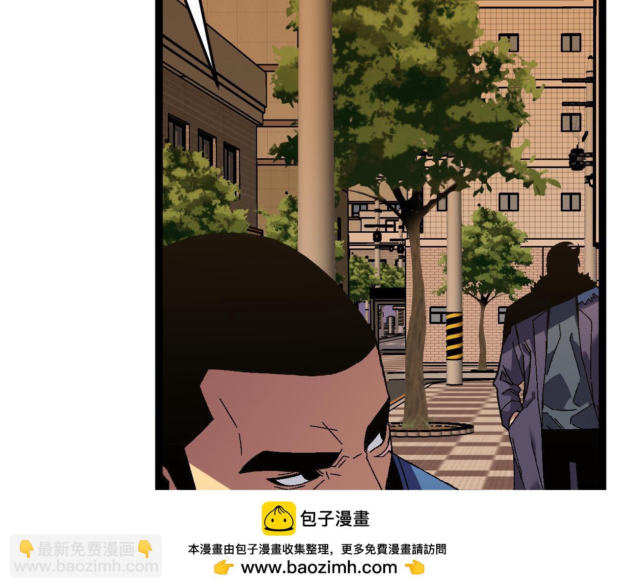 第47话	约战！生死战！！161