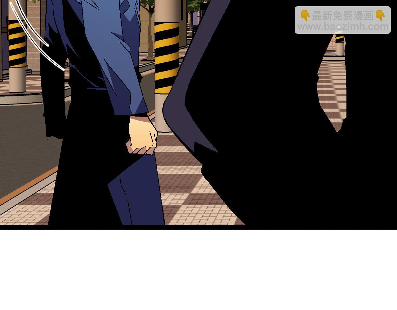 第47话	约战！生死战！！165
