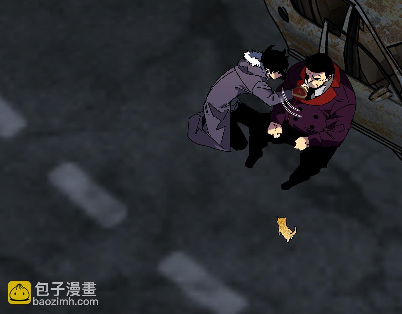 第47话	约战！生死战！！44